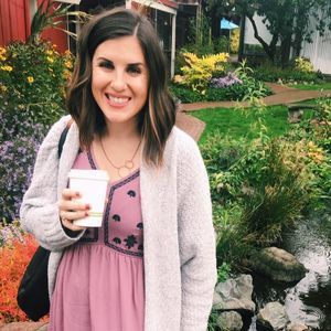 Meet your Posher, Noelle